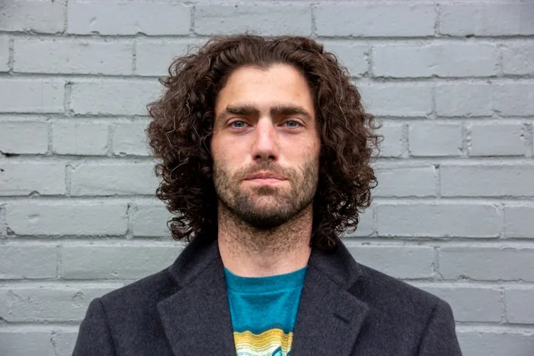 Luca Bianchi, gaming editor di GiocoVanta