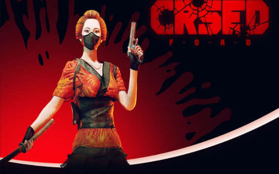 CRSED: F.O.A.D