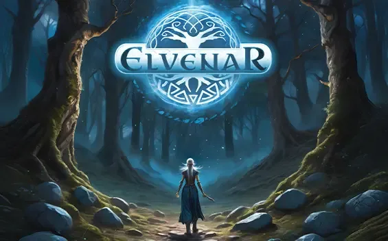 Elvenar