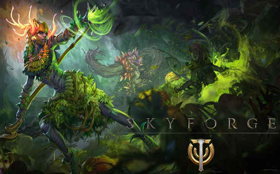 Skyforge