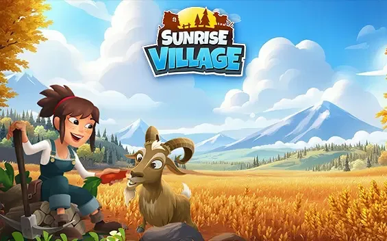 Sunrise Village