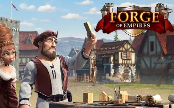 Forge of Empires