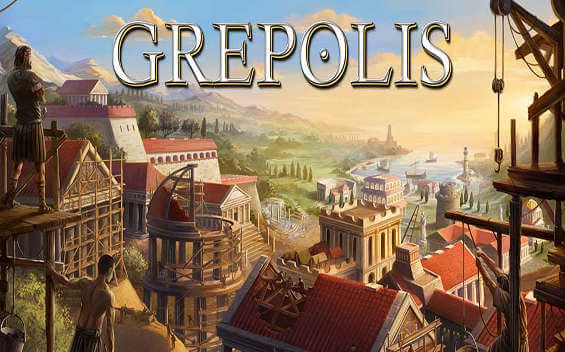 Grepolis